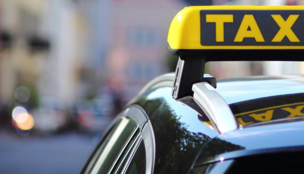 Taxi conventionné Le Mans